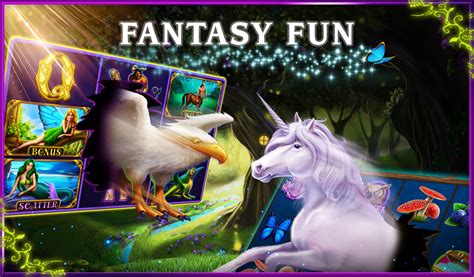 unicorn slots casino free game